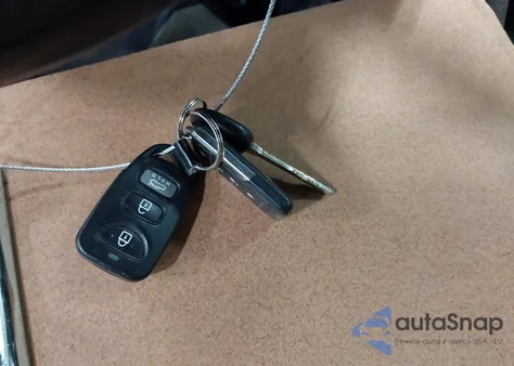 2018 Hyundai Elantra Sel из США, поврежденный, VIN 5NPD84LF2JH220567